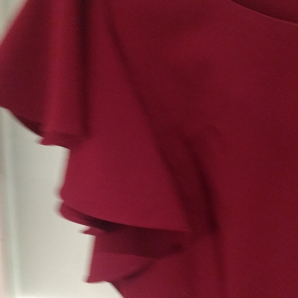 👠👠Beautiful dress by Calvin Klein 👠🍀 - Picture 3 of 8